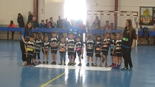 B M La Roca en La Roca del Vallès, Barcelona