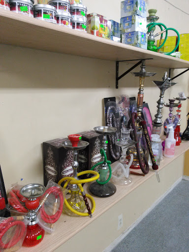 Tobacco Shop «N A Smoke Shop», reviews and photos, 2343 N Sierra Way, San Bernardino, CA 92405, USA