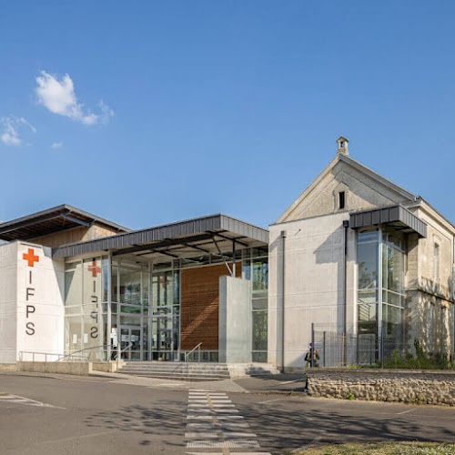 Centre de formation Croix-Rouge Compétence - Site de Chalons en Champagne Châlons-en-Champagne