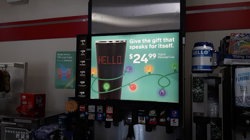 Convenience Store «7-Eleven», reviews and photos, 3163 Marne Hwy, Mt Laurel, NJ 08054, USA