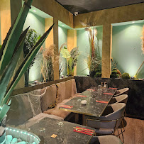 Atmosphère du Mun Bay Restaurant Paris à Charenton-le-Pont - n°5