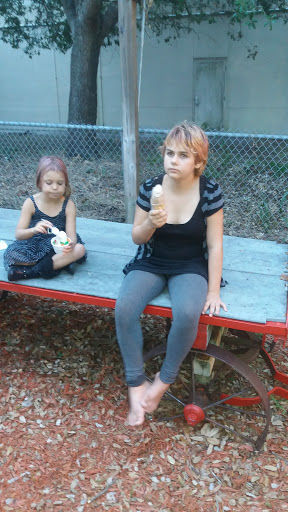 Ice Cream Shop «Twistee Treat», reviews and photos, 7449 Laredo Dr, Hudson, FL 34667, USA