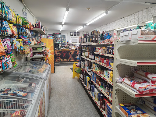 Buxton Mini Mart