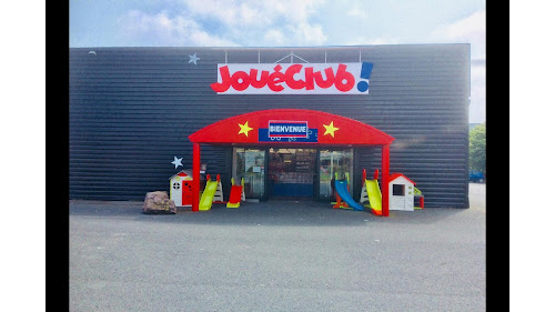 JouéClub à Mondeville
