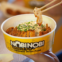 Photos du propriétaire du Restaurant japonais Nobi Nobi Pessac - n°4