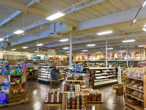 Health Food Store «Sprouts Farmers Market», reviews and photos, 1327 Encinitas Blvd, Encinitas, CA 92024, USA