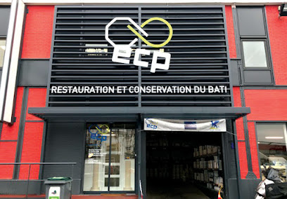 ECP - Entreprise pour la conservation du patrimoine