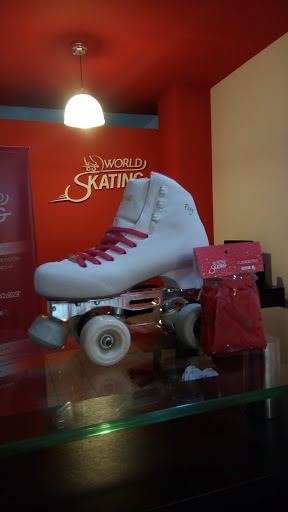 World Skating Muccilli