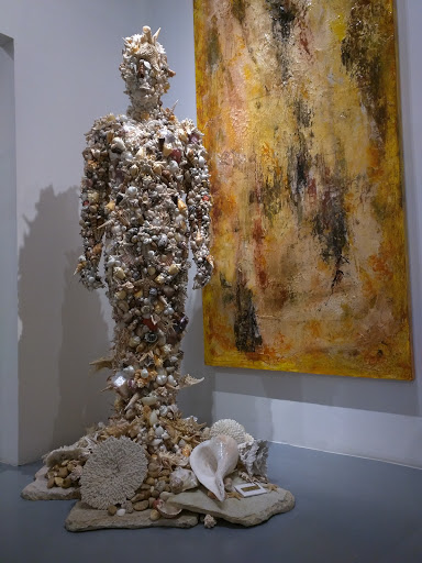Art Gallery «Art Fusion Galleries», reviews and photos, 3550 N Miami Ave, Miami, FL 33127, USA