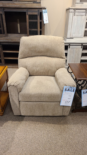 Furniture Store «Ashley HomeStore», reviews and photos, 3672 Welsh Rd, Willow Grove, PA 19090, USA