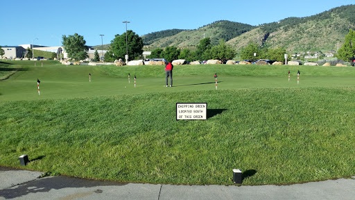 Golf Club «Fossil Trace Golf Club», reviews and photos, 3050 Illinois St, Golden, CO 80401, USA