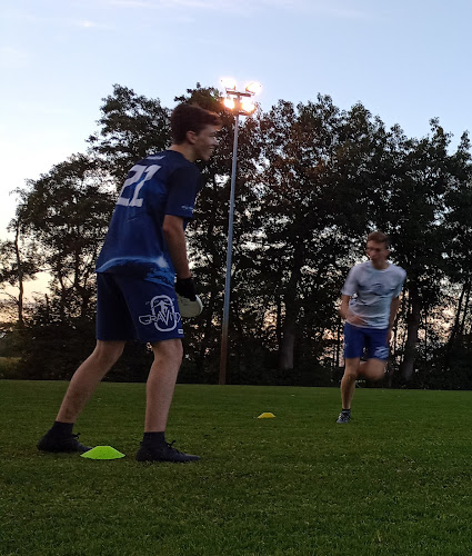 Beoordelingen van Ultimate Frisbee Club Turnhout - Zero Gravity in Turnhout - Sportschool
