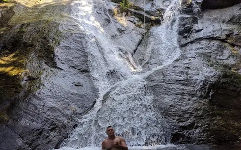 Cachoeira da Janjana image