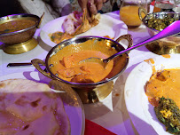Curry du Restaurant indien Maharajah Darbar à Noisy-le-Grand - n°8