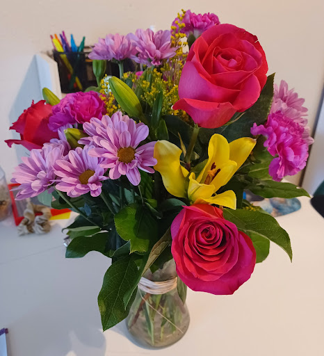 Florist «Diamond Floral Designs», reviews and photos, 7425 E Iliff Ave, Denver, CO 80231, USA