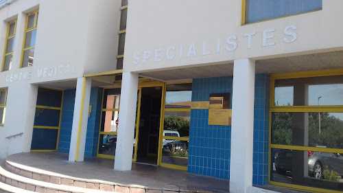 Centre Médical des specialistes à Istres