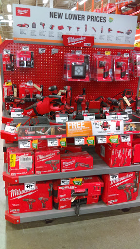 Home Improvement Store «The Home Depot», reviews and photos, 2500 Cambridge Rd, Schenectady, NY 12304, USA