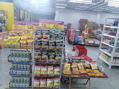 Big King 東南亞百貨進口批發超市 台南店