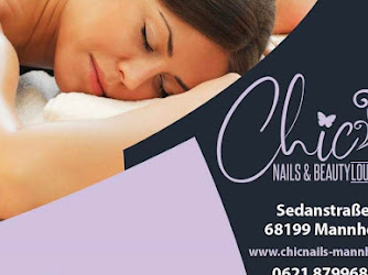 Chicnails & Beauty Lounge