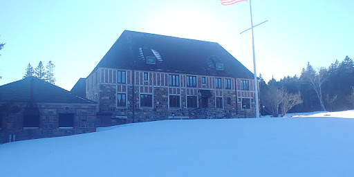 Vista Point «Schoodic Point», reviews and photos, Arey Cove Rd, Winter Harbor, ME 04693, USA