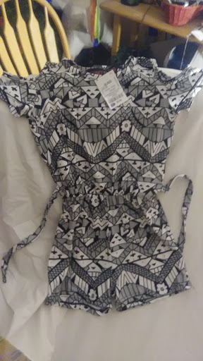 Clothing Store «Ross Dress for Less», reviews and photos, 21556 S Ellsworth Loop, Queen Creek, AZ 85142, USA