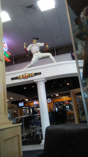 Chevrolet Dealer «Imperial Chevrolet», reviews and photos, 18 Uxbridge Rd, Mendon, MA 01756, USA