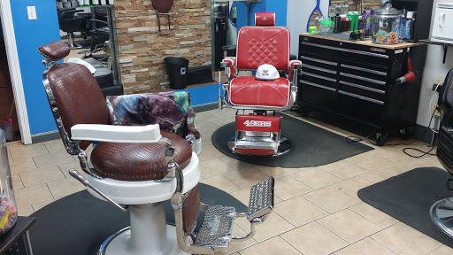Barber Shop «Daasss It Barbershop», reviews and photos, 1185 Main St, East Hartford, CT 06108, USA