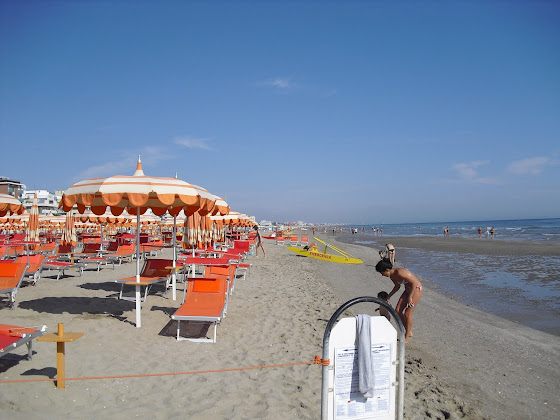 Photo hôtels Hotel Gambrinus 47838 Riccione