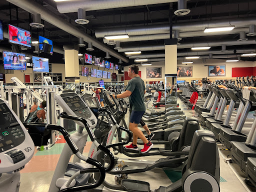 Health Club «Las Vegas Athletic Club - W. Sahara», reviews and photos, 5200 W Sahara Ave, Las Vegas, NV 89146, USA