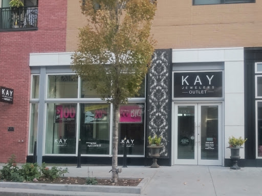 Kay Jewelers Outlet, 360 Artisan Way, Somerville, MA 02145, USA, 