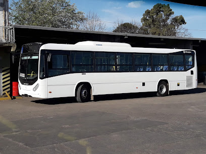 Rosario Bus S.A. - Taller Carapachay