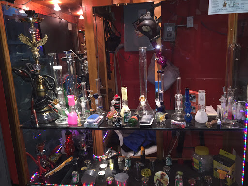 Juárez Smoke Shop