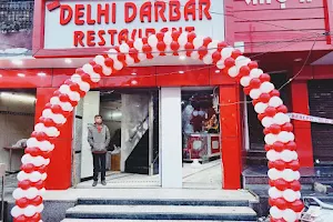 Delhi Darbar image