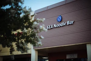 SEA Noodle Bar image