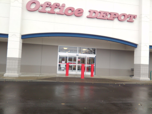 Office Supply Store «Office Depot», reviews and photos, 18250 NW Evergreen Pkwy, Beaverton, OR 97006, USA