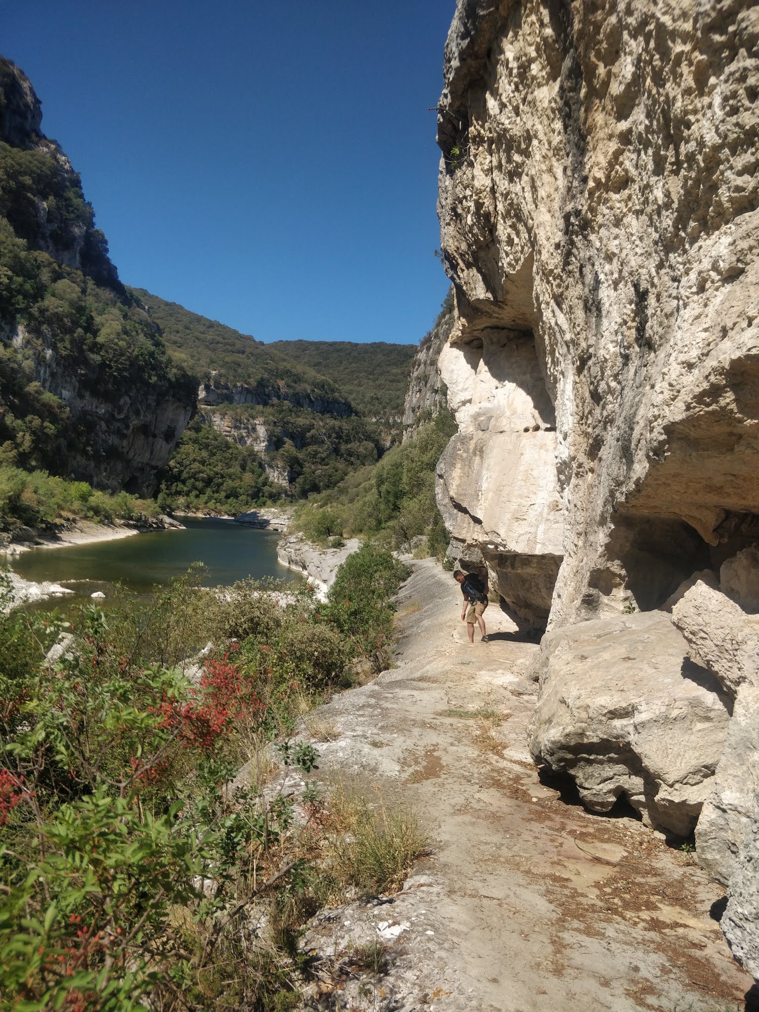 Photo n° 22 de l'avis de Stéphane. fait le 12/08/2019 à 22:50