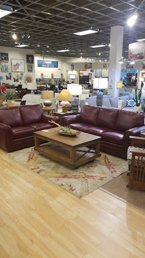 Furniture Store «Furniture Connextion», reviews and photos, 6431 N Thornydale Rd, Tucson, AZ 85741, USA