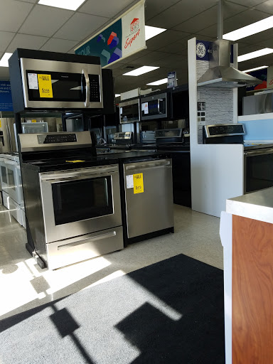 Appliance Store «Bemis Appliance & TV», reviews and photos, 1423 S 1st St, Yakima, WA 98901, USA