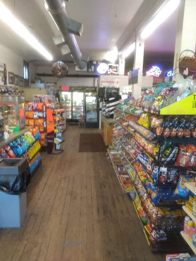 Grocery Store «Mohawk General Store», reviews and photos, 91130 Donna Rd, Springfield, OR 97478, USA