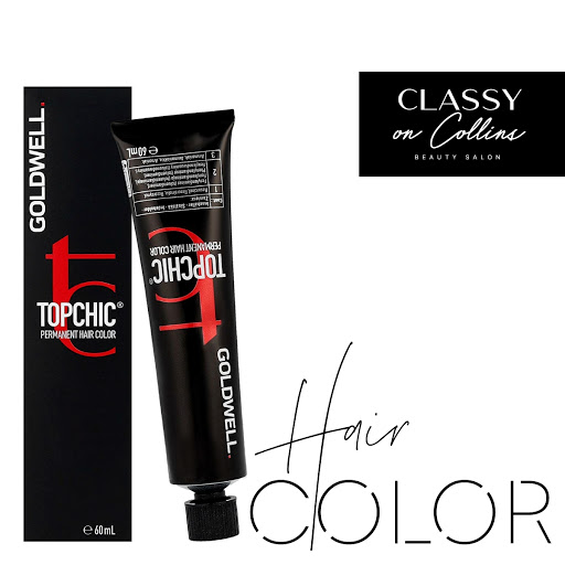 Beauty Salon «Classy On Collins Spa and Beauty Salon», reviews and photos, 18206 Collins Ave, Sunny Isles Beach, FL 33160, USA