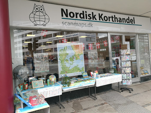 Nordisk Korthandel