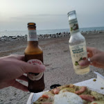 Photo n°1 de l'avis de Anthony.E fait le 23/06/2022 à 20:31 sur le  Pizza Gourmet Trapani à Trapani