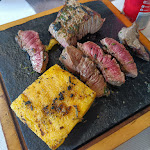 Photo n°2 de l'avis de Sara.i fait le 12/02/2024 à 05:26 sur le  Pizzeria Fumata Bianca à Sant'Omobono Terme