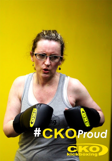 Kickboxing School «CKO Kickboxing», reviews and photos, 15901 Westminster Way N, Shoreline, WA 98133, USA