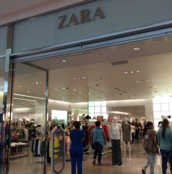 ZARA