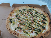 Plats et boissons du Pizzas à emporter PIZZA DI ROMA BOUILLARGUES - n°14