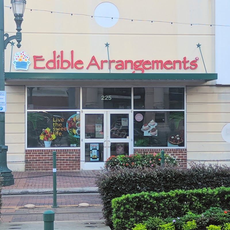 Edible Arrangements