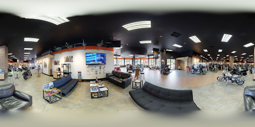 Harley-Davidson Dealer «Susquehanna Valley Harley-Davidson», reviews and photos, 6300 Allentown Blvd, Harrisburg, PA 17112, USA