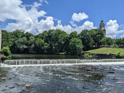 History Museum «SLATER MILL-Historic Site», reviews and photos, 67 Roosevelt Ave, Pawtucket, RI 02860, USA