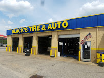Black's Tire & Auto Service - Photo 4 - Car repair in Fayetteville, NC, Fayetteville